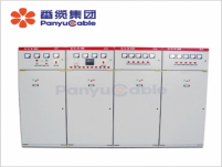 電柜防護(hù)等級(jí)劃分